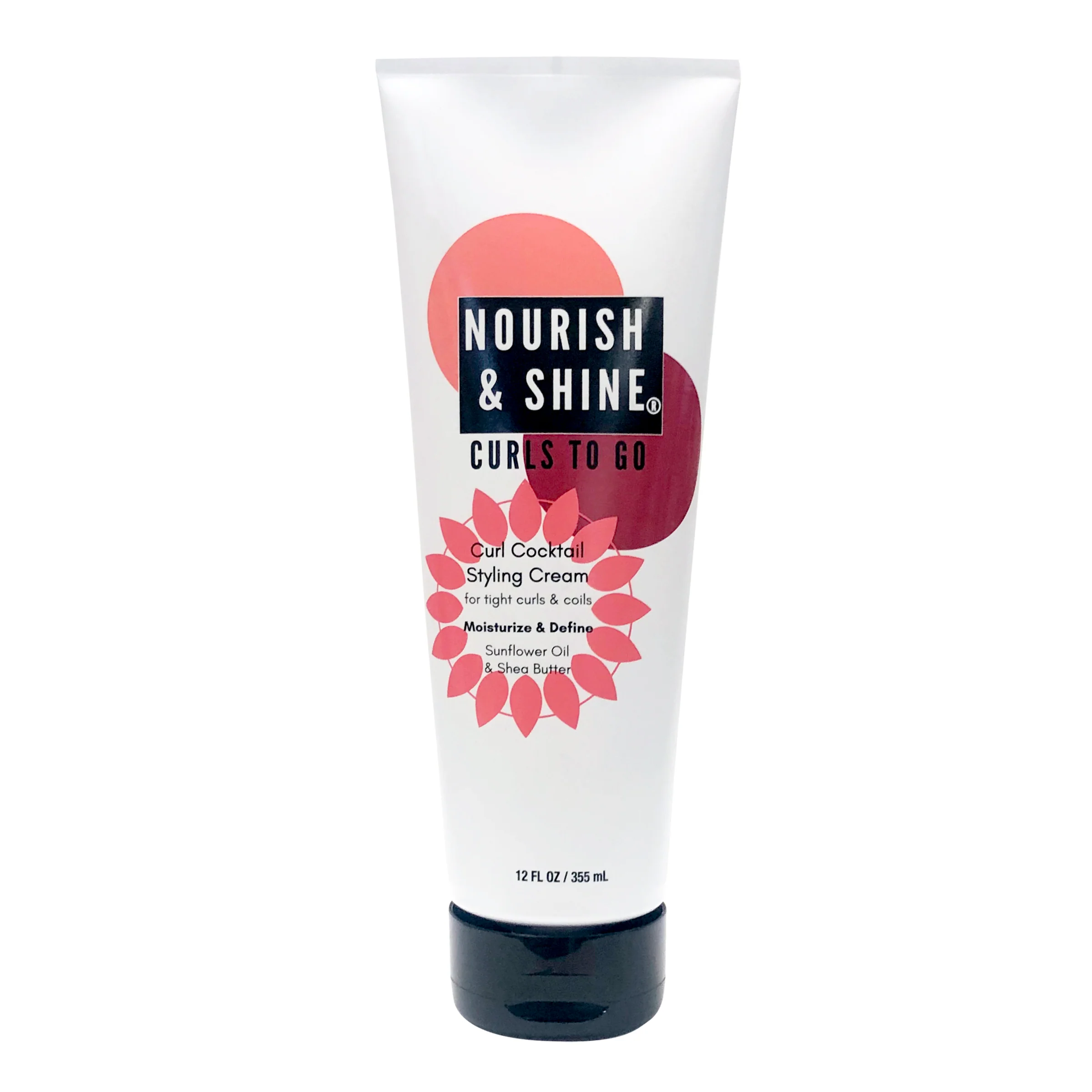 Curl Cocktail Styling Cream - Image 3