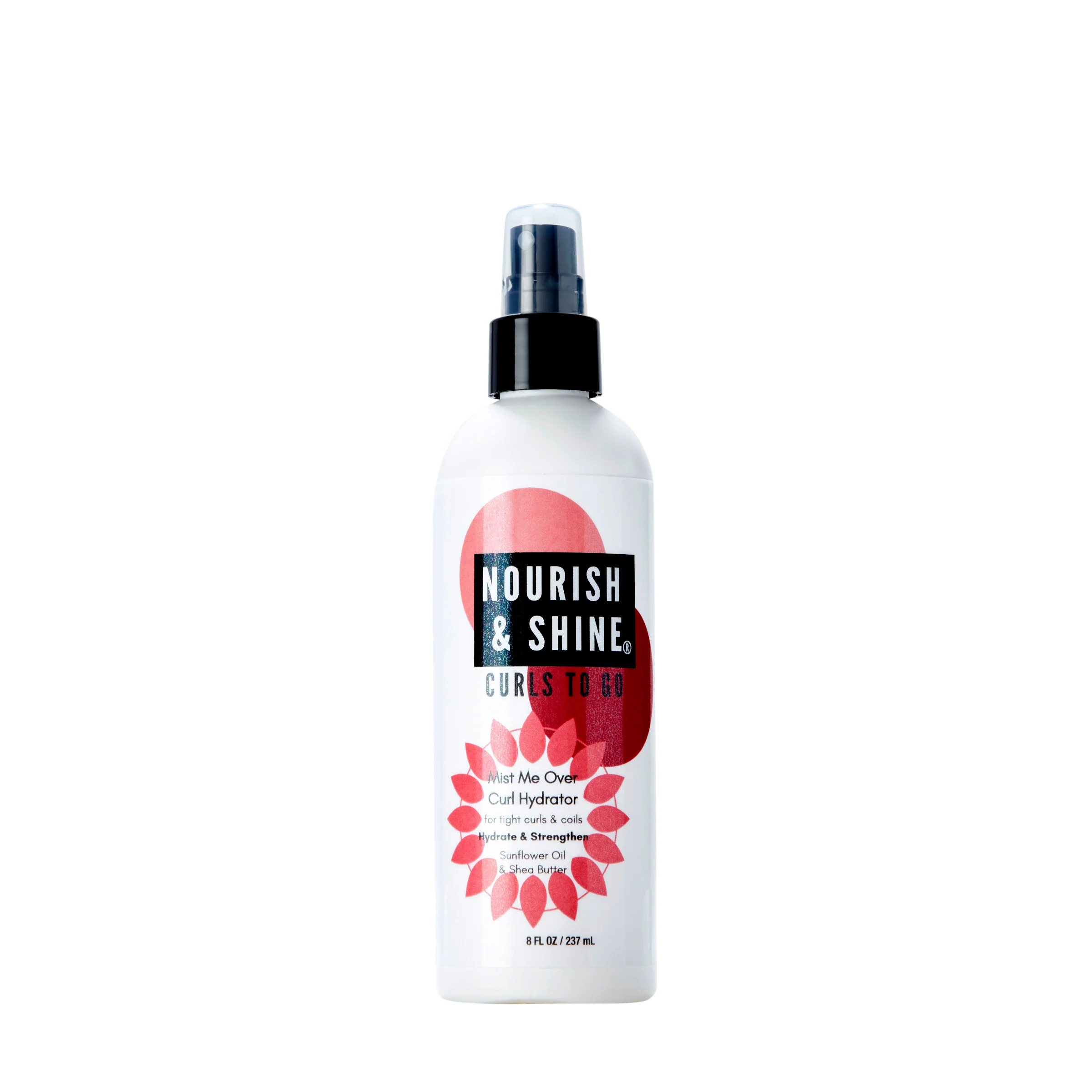 Mist Me Over Curl Hydrator - Image 3