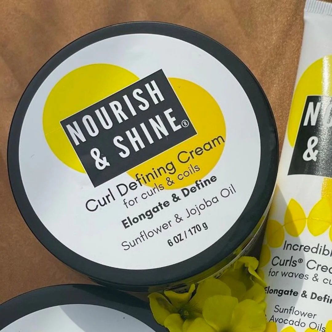 Curl Defining Cream - Image 3