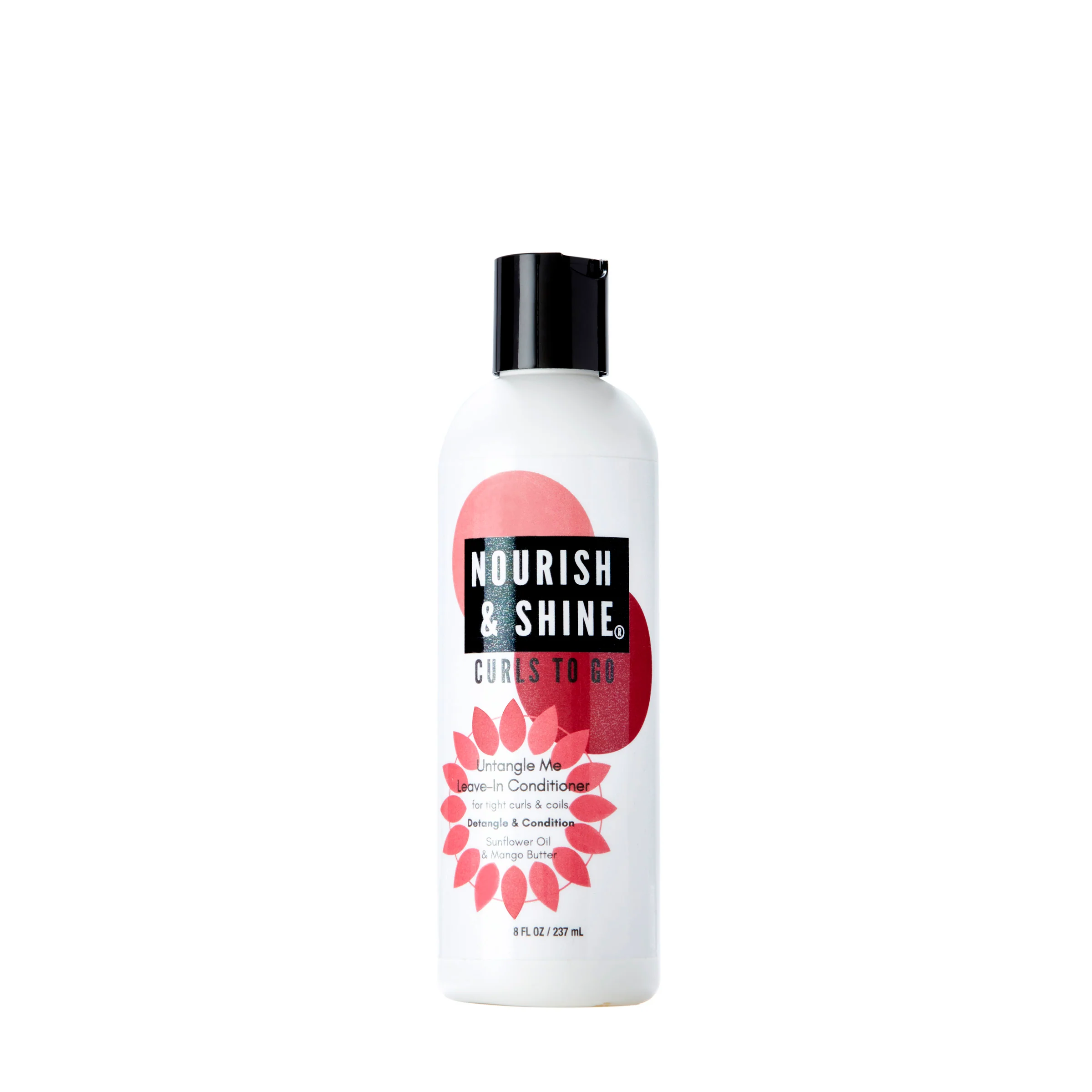 Untangle Me Leave-In Conditioner - Image 3